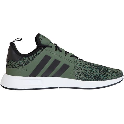 adidas x plr herren sneaker schuhe grün größe 42|adidas X.